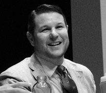 Dr. Michael Landis